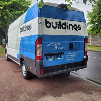 FIAT DUCATO 3.0JTD 180PS L4H2 R.V.2012 - 6