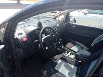 Ford focus c-max 2005 r.v. (2.0 tdci) - 6