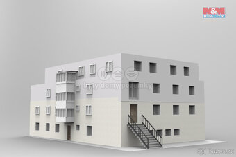 Prodej nájemního domu, 388 m², Jablonec nad Nisou,ul. Sokolí - 6