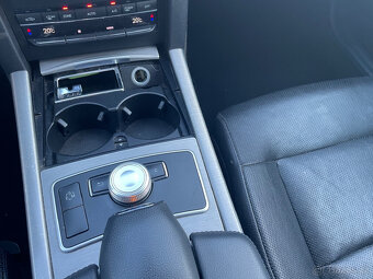 Mercedes-Benz Třídy E 3.0 CDI 350 Blue Efficiency - 6