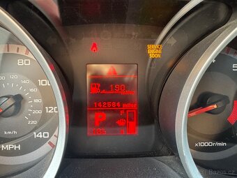 Mitsubishi Lancer 2.0, automat, 230 000 km, dovezeno z USA - 6