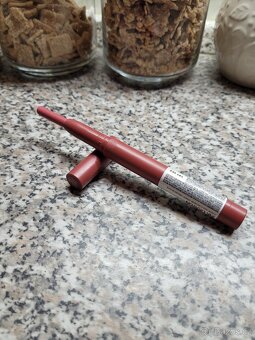 Pět matných rtěnek Super Stay Ink Crayon.zn. Maybelline - 6