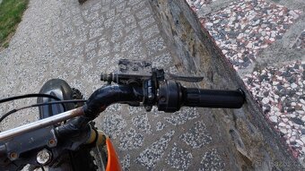 pitbike 125ccm - 6