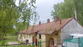Prodám dům -Rychvald č.p.1217 - 6