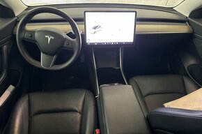 REZERVACE: Tesla Model 3 2020 SR+, RWD,odp.DPH - 6