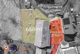 Prodej, rodinný dům, 658 m2, Velké Losiny - Maršíkov - 6