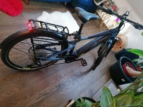 E bike Husqvarna crosser 2 r.v. 23. - 6