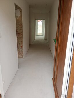 Prodej rodinného domu 2+KK v Jaroměřicích nad Rokytnou - 6
