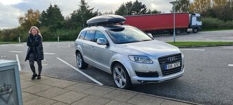 Audi Q7 - 6