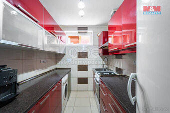 Prodej rodinného domu, 450 m², Praha, ul. Bezdrevská - 6