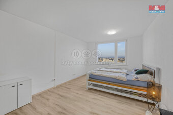Pronájem bytu 1+kk, 30 m², Hradec Králové, ul. tř.E.Beneše - 6