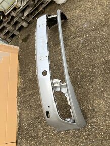 Predni naraznik Vw passat Cc lift r-line rline - 6