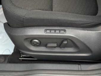 Škoda Yeti 2,0 Tdi 4x4 , pěkná výbava, Webasto - 6