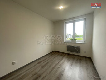 Pronájem bytu 2+kk, 46 m², Ostrava, ul. Zárubecká - 6
