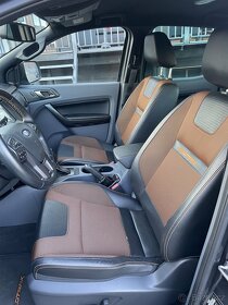 Ford Ranger Wildtrack 3.2 53 000km - 6
