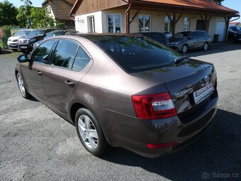 Škoda Octavia 1.2 TSi 77kW klima, 2x kola - 6