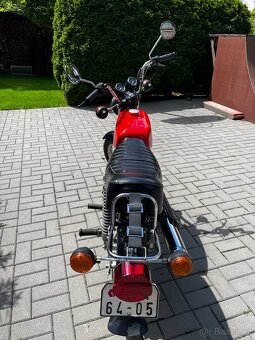 Simson s51 enduro - 6