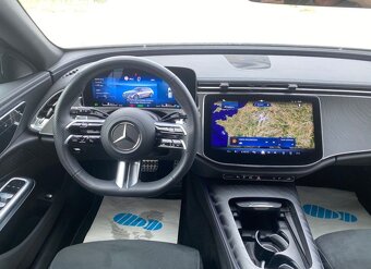 Mercedes-Benz E 300 T AMG Line Advanced Hybrid - 6