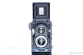 Flexaret V závěrka Metax - 6