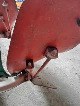 Kverneland PW - 6