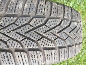 Zimní sada Ford 4x108 R15 Semperit 185/60/15 - 6