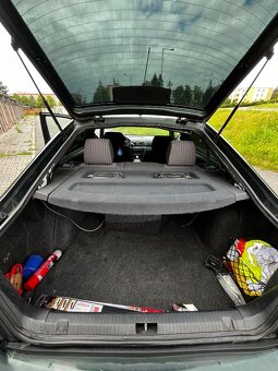 Škoda Octavia 1, 1.9 TDI - 6