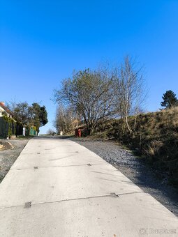 Prodej stavebního pozemku, Bílovec - město - 6