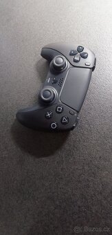 PlayStation 5 digitální verze / 500 GB - 6