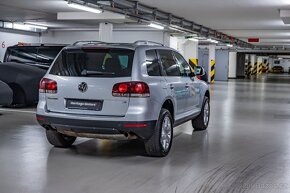 Volkswagen Touareg 3.0 TDI V6 AWD, Tiptronic, DPH - 6