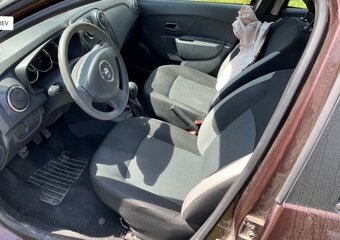 Dacia Sandero 1,2 i 87000 km - 6