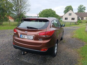 Hyundai ix35 1.7 CRDI 85kW - 6