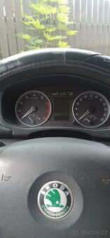 Prodám nebo vyměním Fabia 2 1.4 63 kW - 6