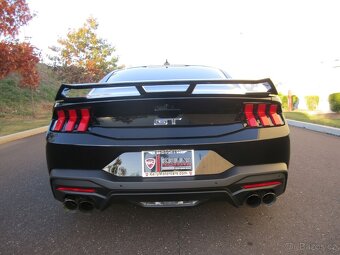 Ford Mustang GT 2024 - 6