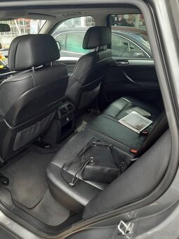 X5 XDRIVE 30 D - 6
