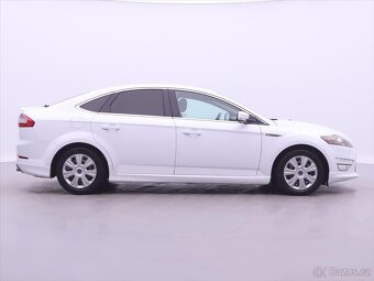 Ford Mondeo 2,2 TDCi Titanium S Xenon (2012) - 6