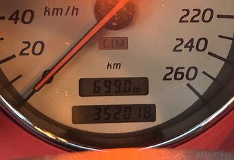 Mercedes-Benz SLK 200 - 6