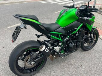 Kawasaki Z 900 - 6