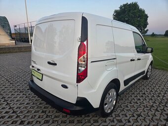 Ford Transit Connect, 1.5 TDCi 88 kW L1 TREND, CZ, DPH - 6