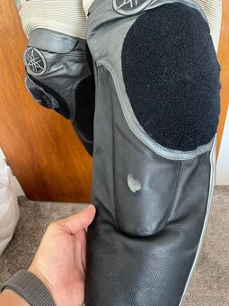 Dainese kombinéza dvoudílná 54 - 6