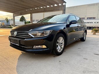 Volkswagen Passat B8 1.4 TSI 110 kW DSG| 2018 | Virtual, ACC - 6
