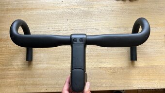 Řidítka Syncros Creston 2.0 Compact, Alloy, 42cm - 6