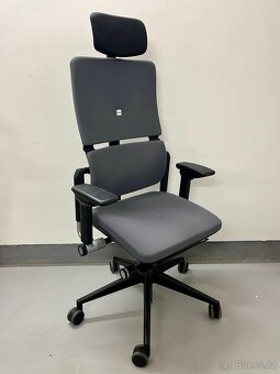 Kancelářské židle Steelcase Please - různé barvy - 6