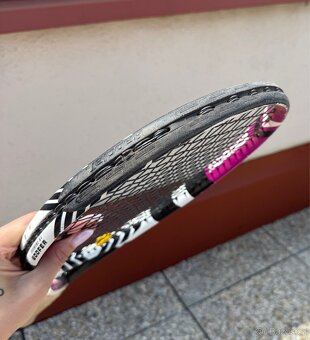 Tenisová raketa Babolat - 6