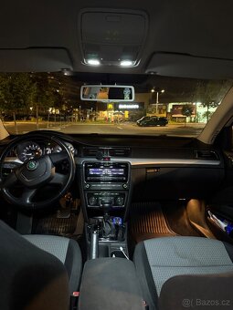 prodam Škoda superb 2 2010 - 6