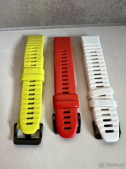 Garmin Fenix 6 Sapphire - 6