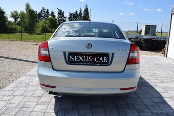 ►►ŠKODA OCTAVIA 1.9 TDI 77KW• KLIMA • 2X KOLA◄◄ - 6