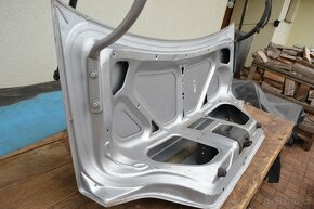 přední bezpečnostní pásy pro 406 r.v. 99 komplet - 6