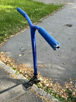 Custom freestyle koloběžka - 6