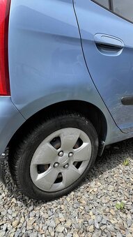 Kia Picanto 1.0 2006 - 6