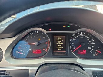 Audi A6 allroad - 6